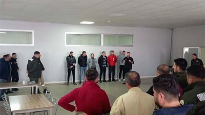 AFAD Balıkesir Eğitimlerine Devam Ediyor