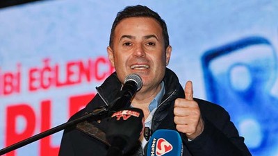 Balıkesir, BUZonFEST ile Kışa Merhaba Dedi
