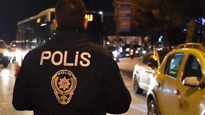 Balıkesir Emniyeti Suçlulara Göz Açtırmıyor!
