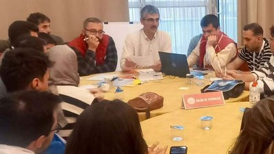 Balıkesir Emniyetinden Siber Güvenlik Eğitimi