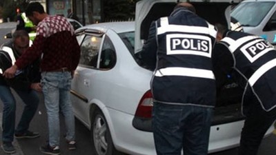 Balıkesir Emniyeti'nden Suçla Mücadelede Büyük Başarı