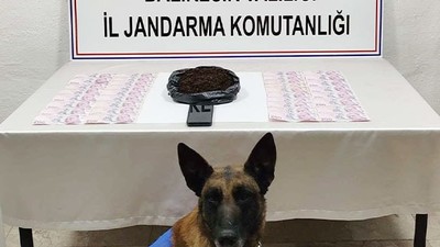 Balıkesir İl Jandarma Komutanlığı'ndan Kaçakçılığa Darbe