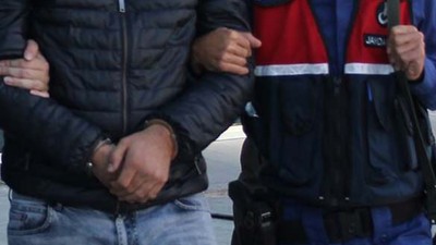 311 Suçlu 1 Haftada Yakalandı
