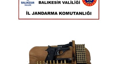 Balıkesir'de 6 İlçede Kaçakçılık Operasyonu