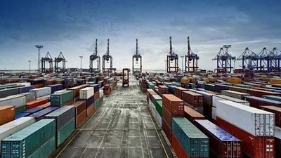 Balıkesir’de Aralık Ayı İthalat ve İhracat Rakamları Açıklandı