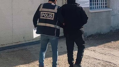 Balıkesir'de Aranan Cinayet Hükümlüsü İvrindi'de Yakalandı