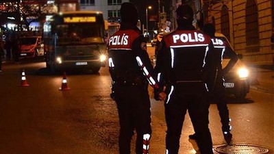Balıkesir'de Asayiş ve Güvenlik Uygulamalarında 178 Kişi Yakalandı