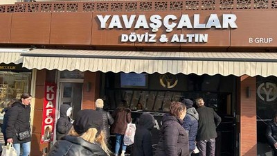 Balıkesir'de Döviz ve Altın Fiyatlarında Güncel Durum