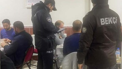 Balıkesir’de Geniş Çaplı Asayiş ve Trafik Huzur Uygulaması