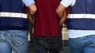 Balıkesir'de Jandarma 1 Haftada 401 Kişi Yakaladı