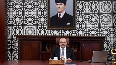 Balıkesir'de Toplantı ve Yürüyüş Alanları Yeniden Belirlendi