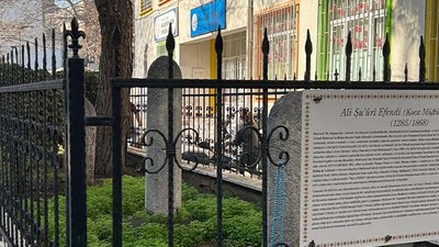 Balıkesir’in Koca Müftüsü Yatırı Nerede ?