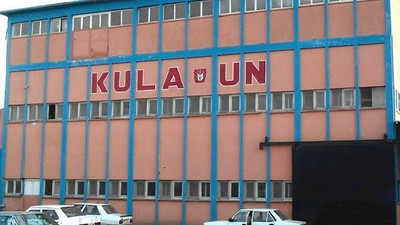 Balıkesir’in Tarihi Fabrikası İcradan Satışa Çıkıyor