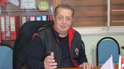 Başkan Sarıoğlu; "Balıkesirli Kasabına Güvensin"