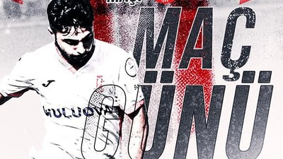 Balıkesirspor, 2. Hazırlık Maçına Çıkıyor