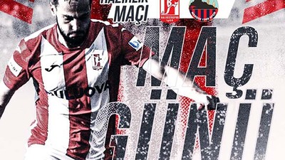 Balıkesirspor, Antalya'da İlk Hazırlık Maçına Çıkıyor
