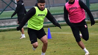 Balıkesirspor Günü Çift Antrenmanla Tamamladı