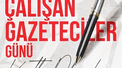 Balıkesirspor’dan Gazetecilere Anlamlı Mesaj