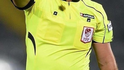Balıkesirspor’un Fatsa Maçı Hakemleri Belli Oldu