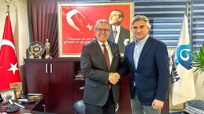 Bandırma Belediyesi’nden Bandırmaspor’a Tam Destek