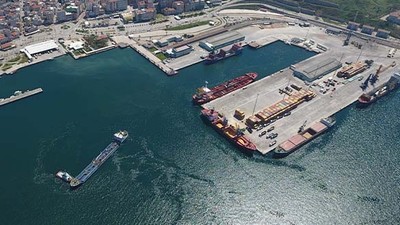 Bandırma Gümrük Müdürlüğü’nden 2024 Raporu