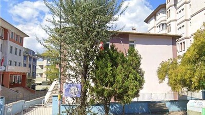 Bandırma'da Aile Sağlığı Merkezine Saldırı