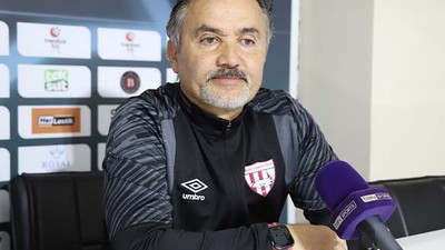 Bandırma'da Maç Sonu Değerlendirmeler
