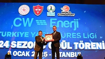 Başkan Akın; "Ata Sporu Yağlı Güreşe Destek Şart!"