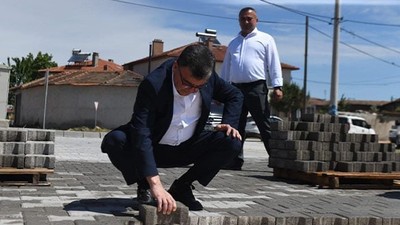 Başkan Hakan Şehirli, 2024’te Altıeylül’de Yapılanları Anlattı