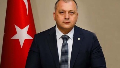 Büyükşehir'de Basın ve Halkla İlişkiler’in Yeni Başkanı Mutlu Tanrıkulu
