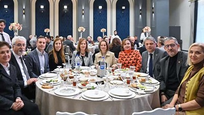 CHP’den Köy Enstitüleri Etkinliğine Katılım
