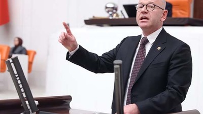CHP'li Sarı'dan Balıkesir'deki TOKİ Mağduriyetine Tepki