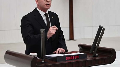 Serkan Sarı: "Tarım Politikaları Değişmeli"