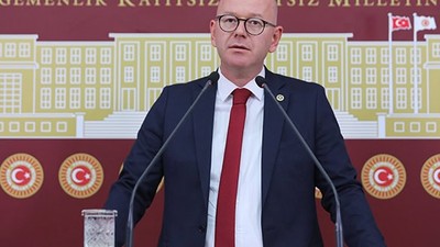 CHP'li Serkan Sarı'dan TARİŞ'e Eleştiri