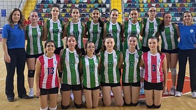 DSİ Spor Küçük A Takımı Galibiyetle Başladı