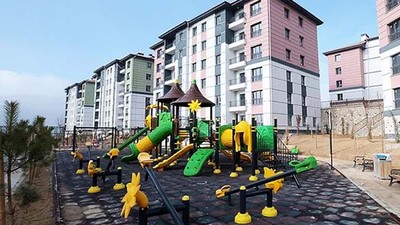 Deprem Konutları Teslim Ediliyor, İşte Son Durum