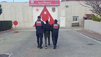 Edremit'te JASAT Ekibinden Özel Operasyon