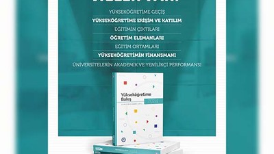 Eğitim-Bir-Sen'den Yükseköğretim İçin "Dönüşüm" Çağrısı