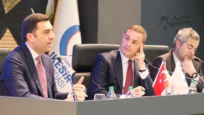 BATO Meclis ve Müşterek Komite Toplantısı Gerçekleşti