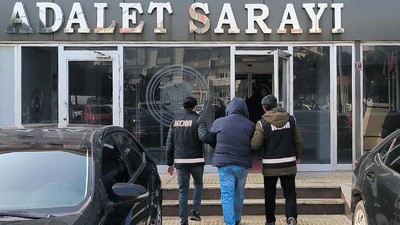 Erdek’te FETÖ Üyesine Operasyon