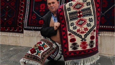 Balıkesir’in Yörük Kültürü İzmir’de Tanıtılıyor