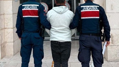 Havran’da Terör Örgütü Propagandası Yapan Şahıs Yakalandı