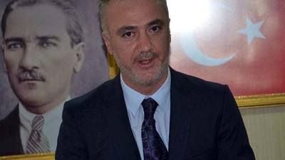 İl Başkanı Sağlam; "Çay ve Simit Bile Çok Görülüyor!"