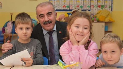 İl Müdürü Demir’den Yarıyıl Tatil Mesajı