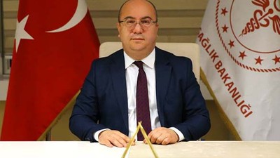 İl Sağlık Müdürü Keskin'den Otizmli Çocuklar İçin Beslenme Uyarısı