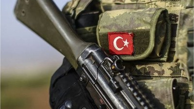 Jandarma'dan Balıkesir'de Suça Geçit Yok