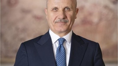 YÖK Başkanı’ndan Balıkesir Üniversitesi’ne Övgü!