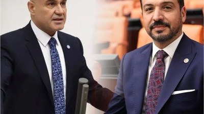 Çömez’den Zorlu’ya Şok İddialar: 'Koşarak Gidiyordu'