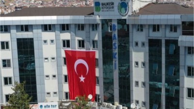 Balıkesir BASKİ'ye Bakanlıktan Ceza!