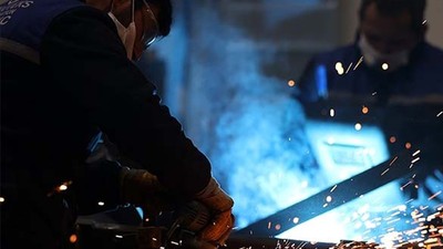 Kasım 2024 Hizmet Üretim Endeksi Arttı